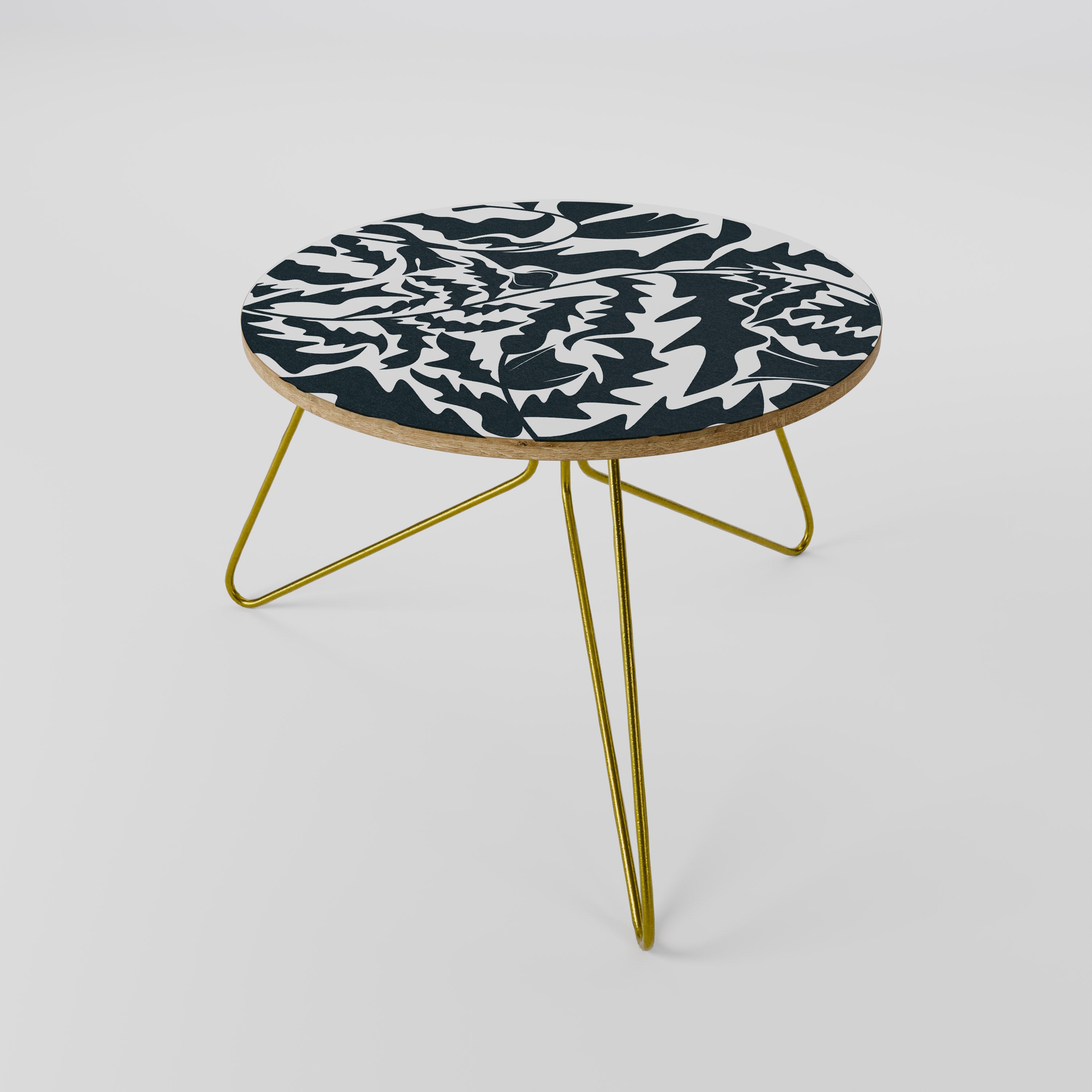 ETHEREAL ORNAMENT Coffee Table