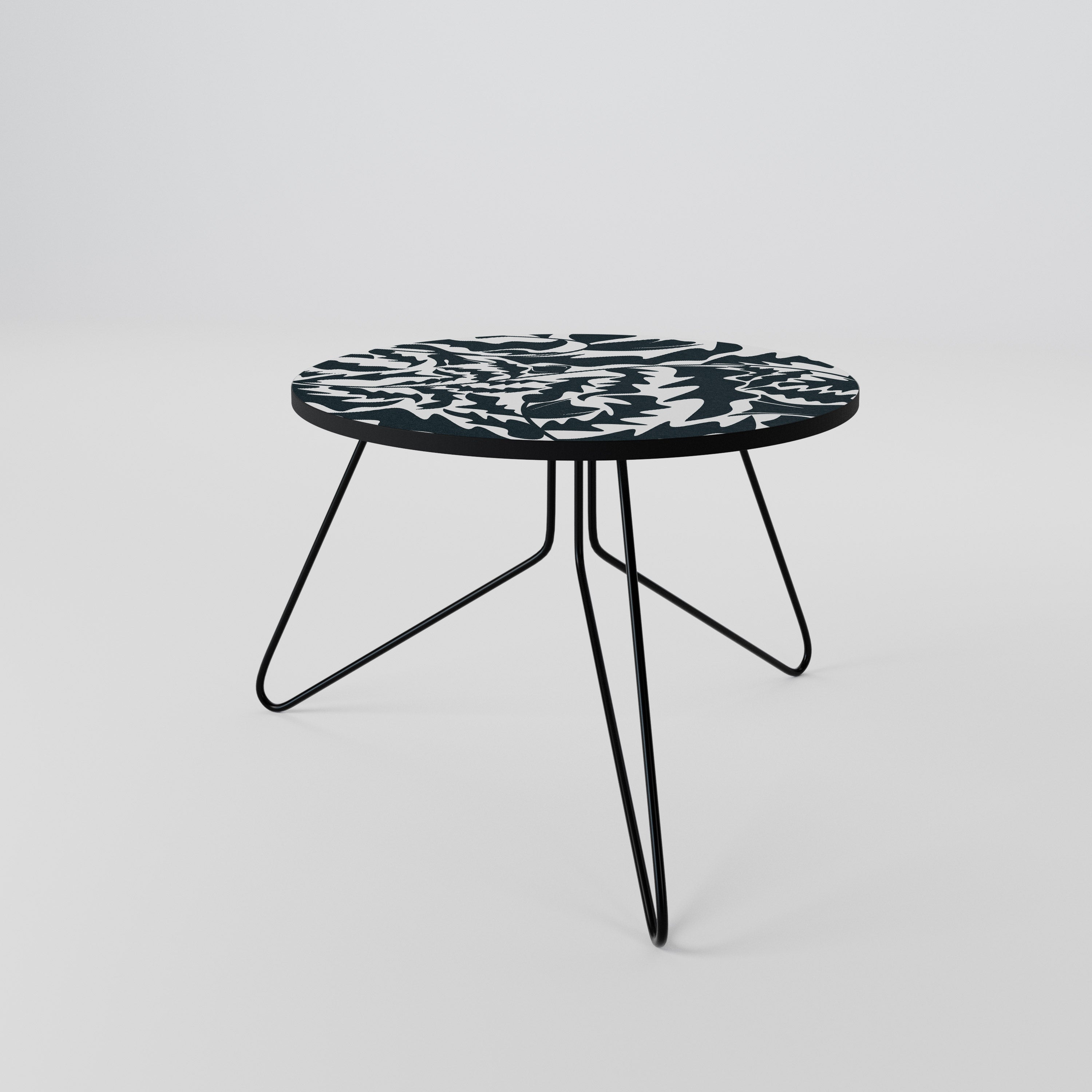 ETHEREAL ORNAMENT Coffee Table 60