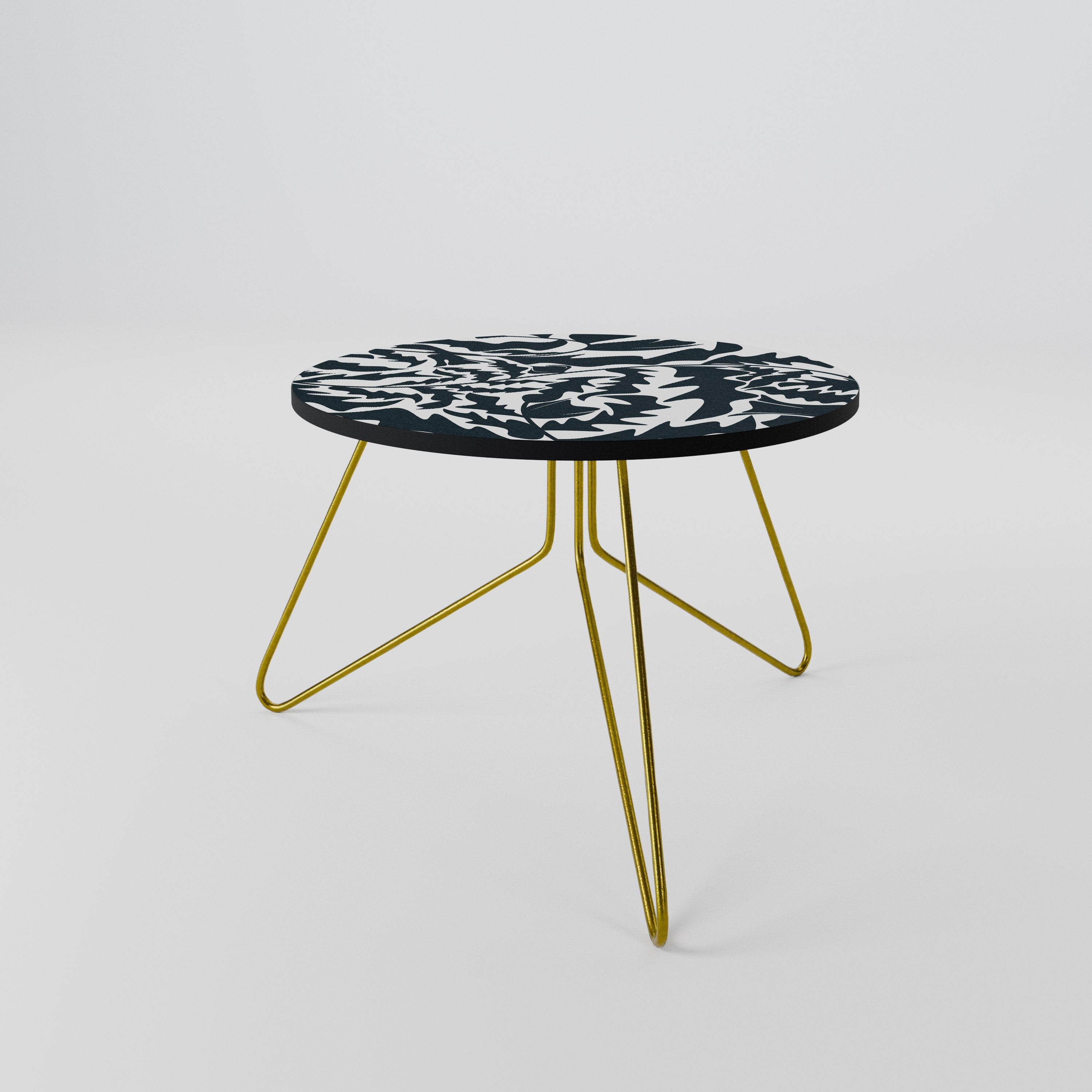 ETHEREAL ORNAMENT Coffee Table 60