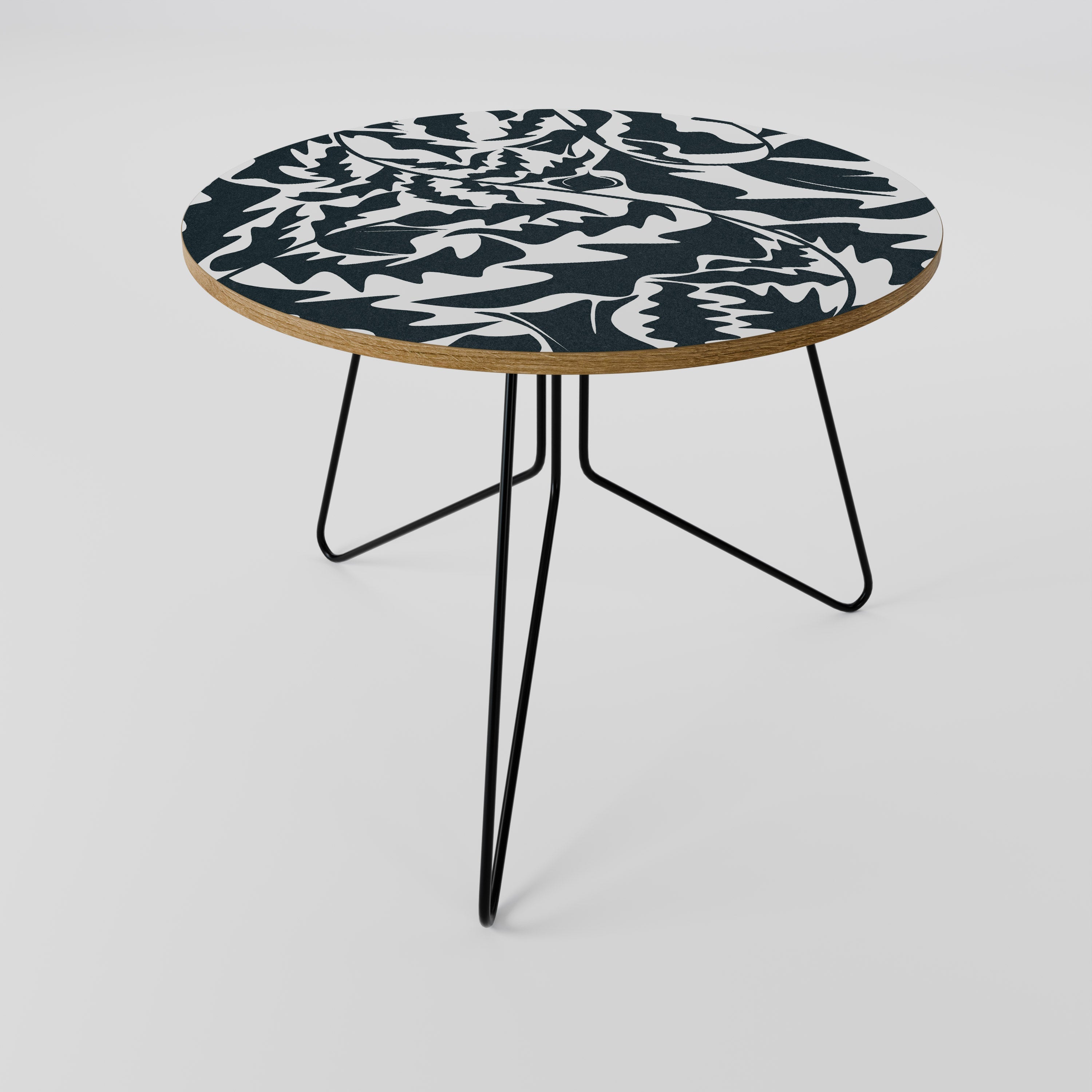 Table basse ETHEREAL ORNAMENT 69