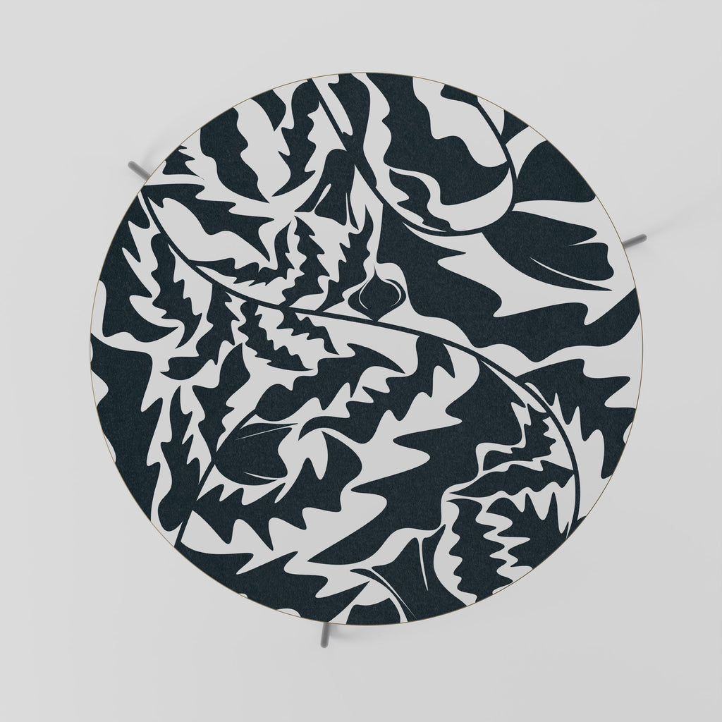 Table basse ETHEREAL ORNAMENT 69