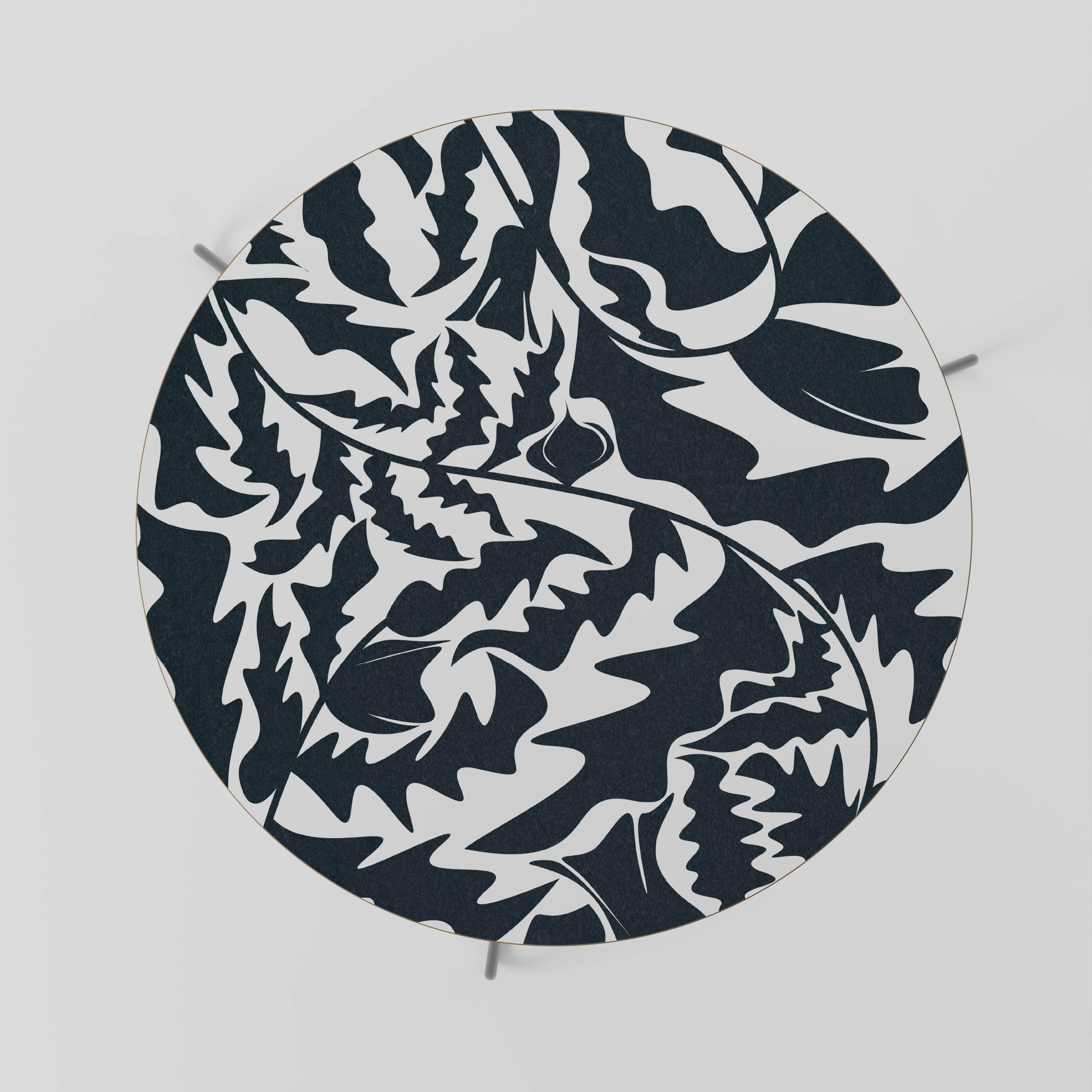 Table basse ETHEREAL ORNAMENT 69