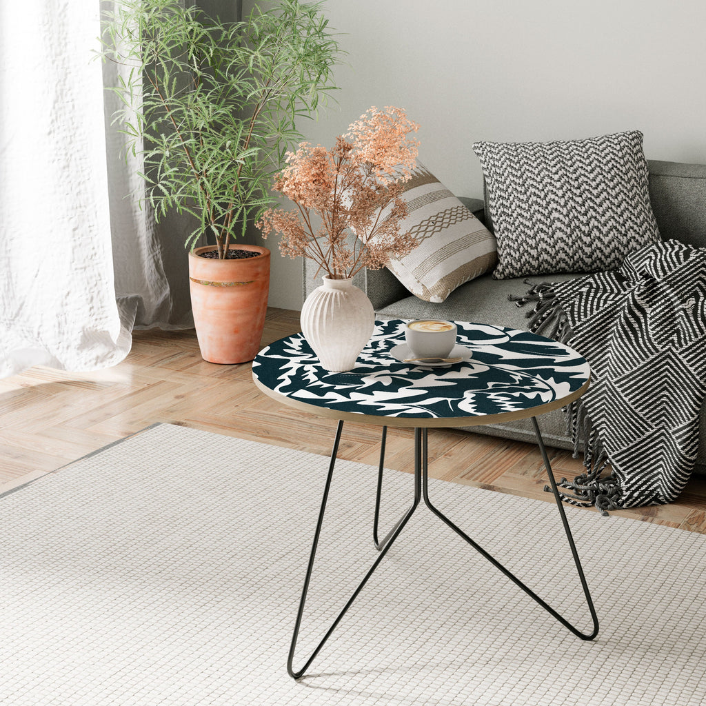 Table basse ETHEREAL ORNAMENT 69