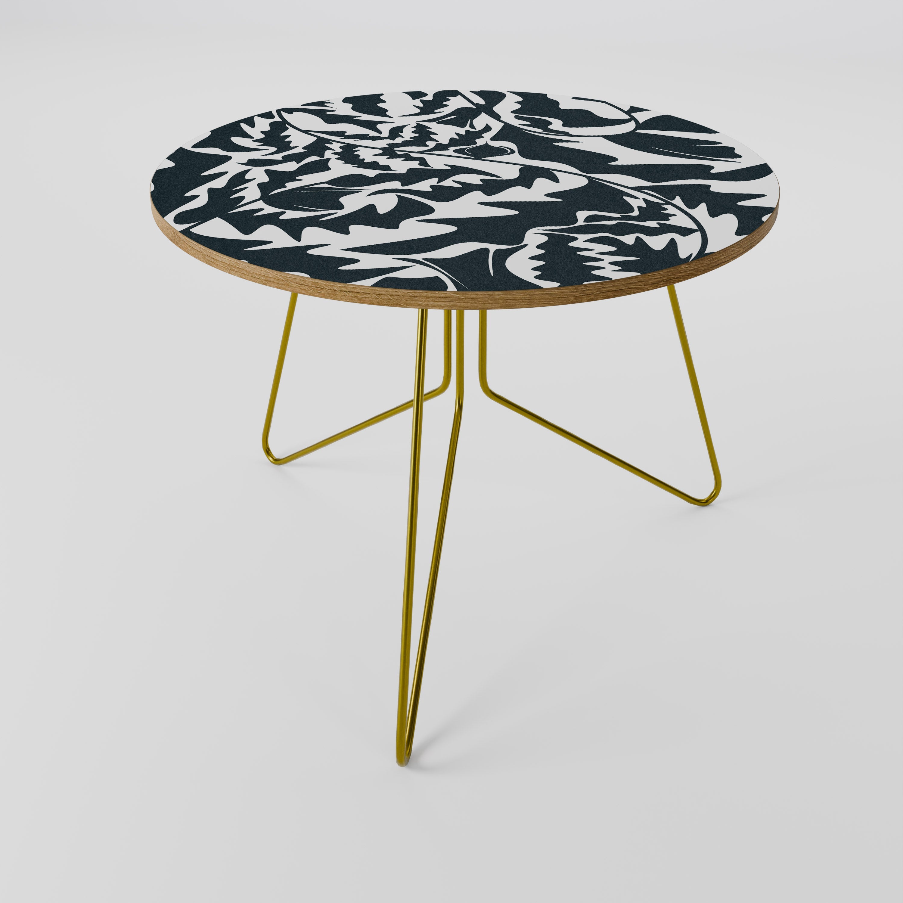 Table basse ETHEREAL ORNAMENT 69