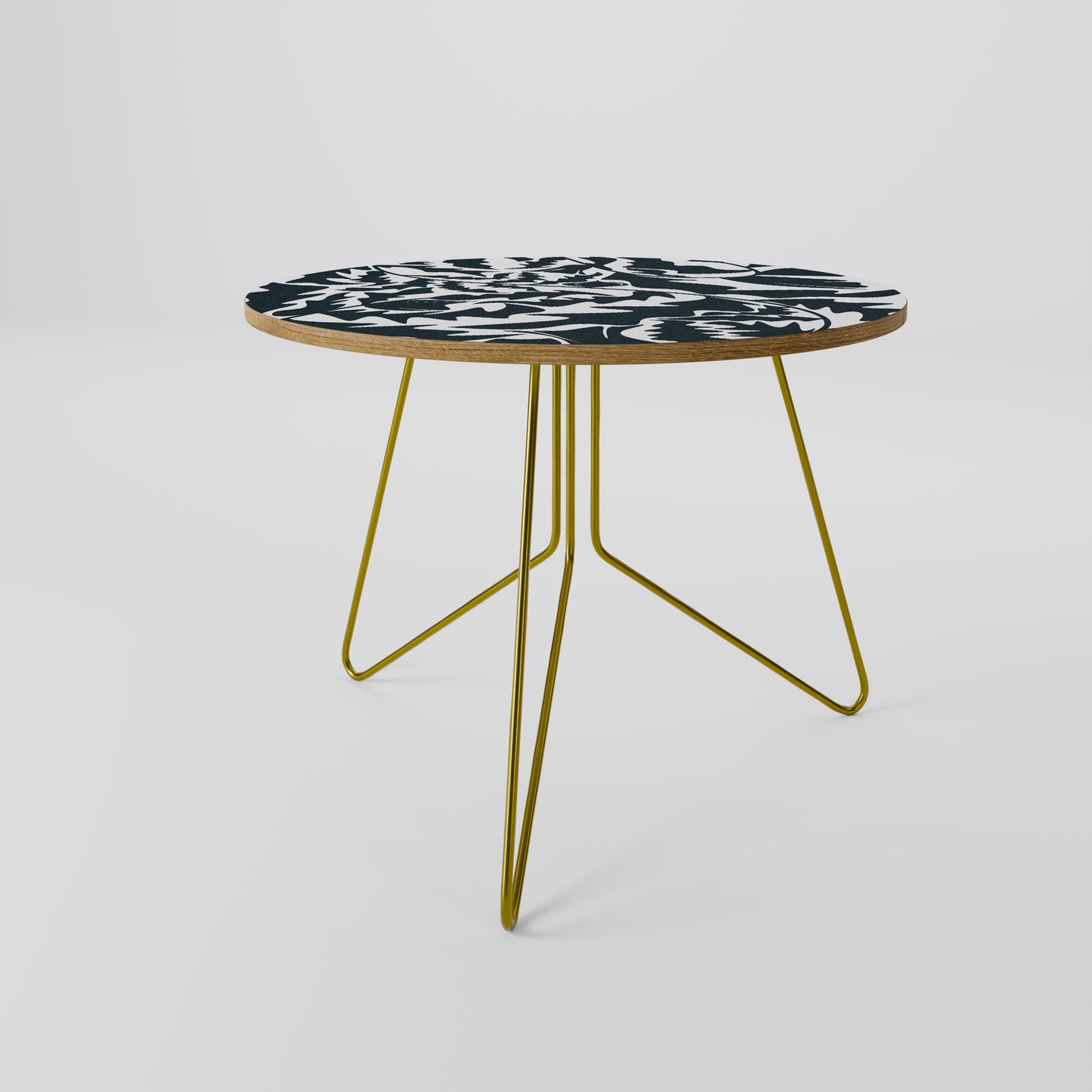 ETHEREAL ORNAMENT Coffee Table