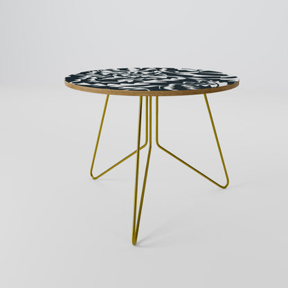 ETHEREAL ORNAMENT Coffee Table