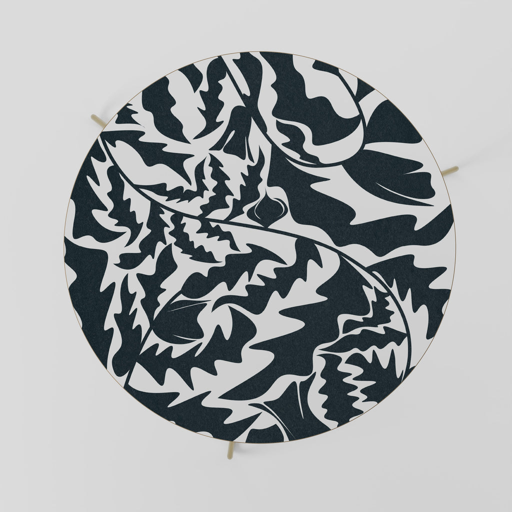 Table basse ETHEREAL ORNAMENT 69