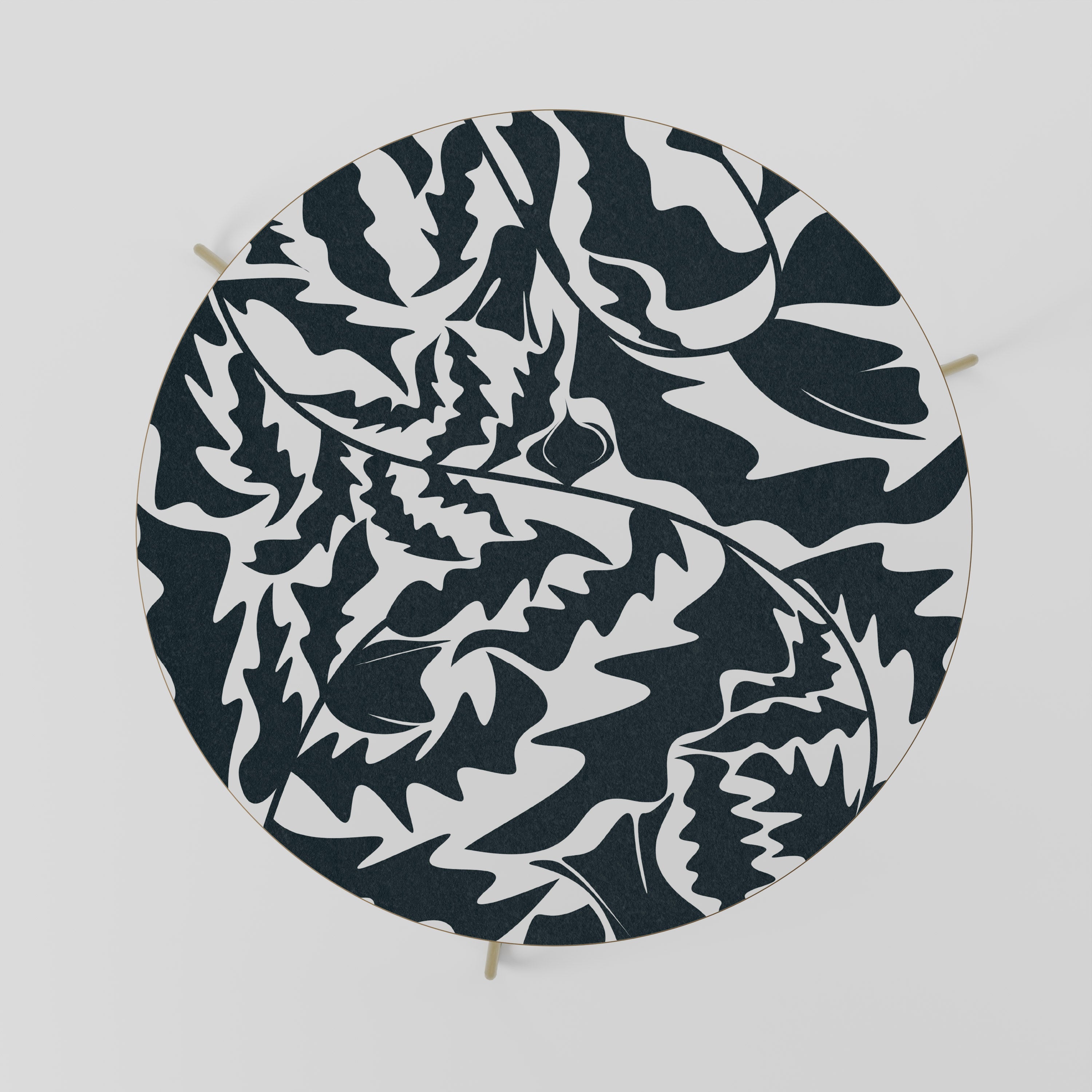 Table basse ETHEREAL ORNAMENT 69