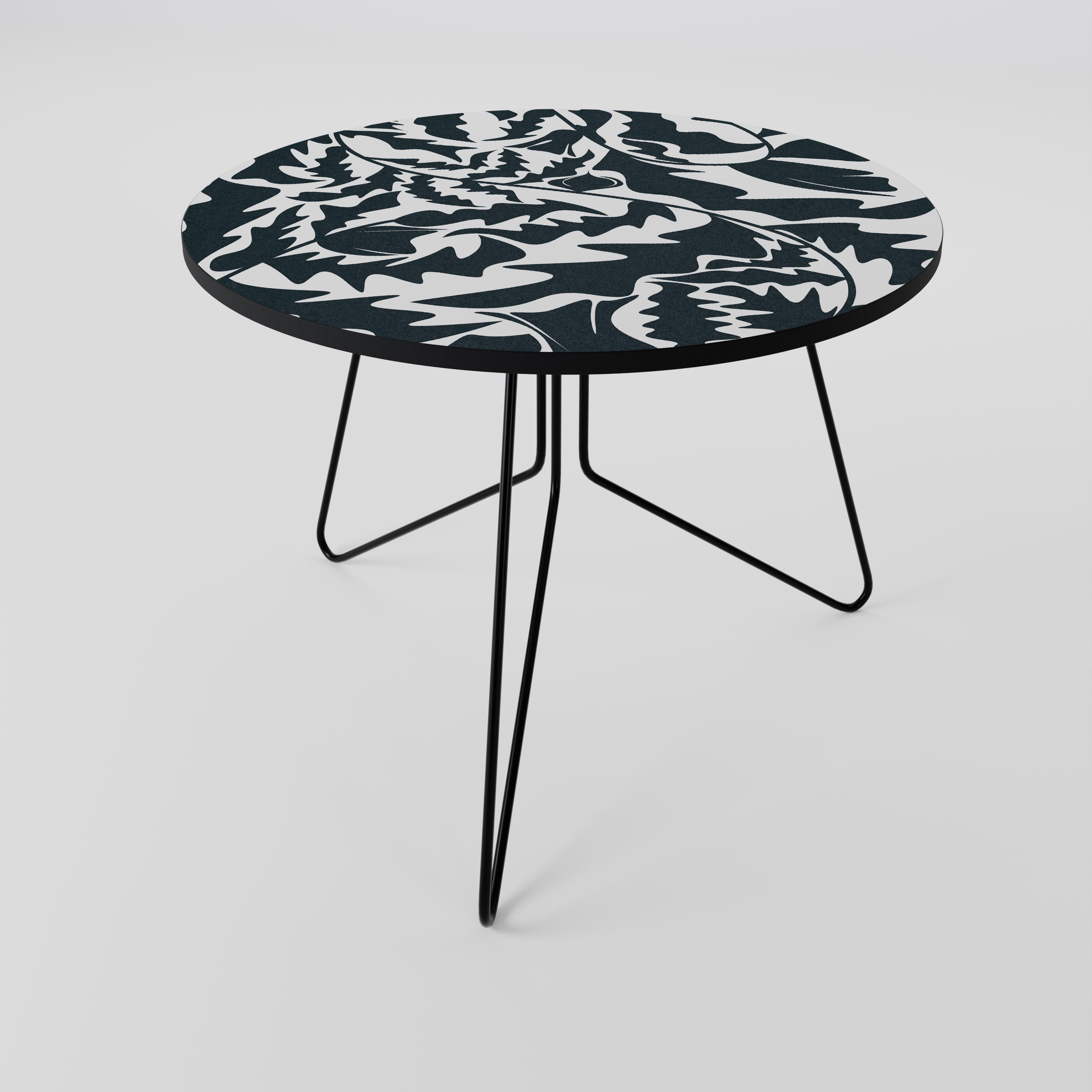 Table basse ETHEREAL ORNAMENT 69