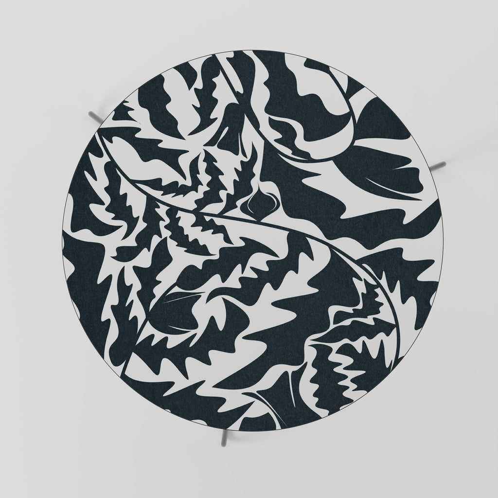 Table basse ETHEREAL ORNAMENT 69