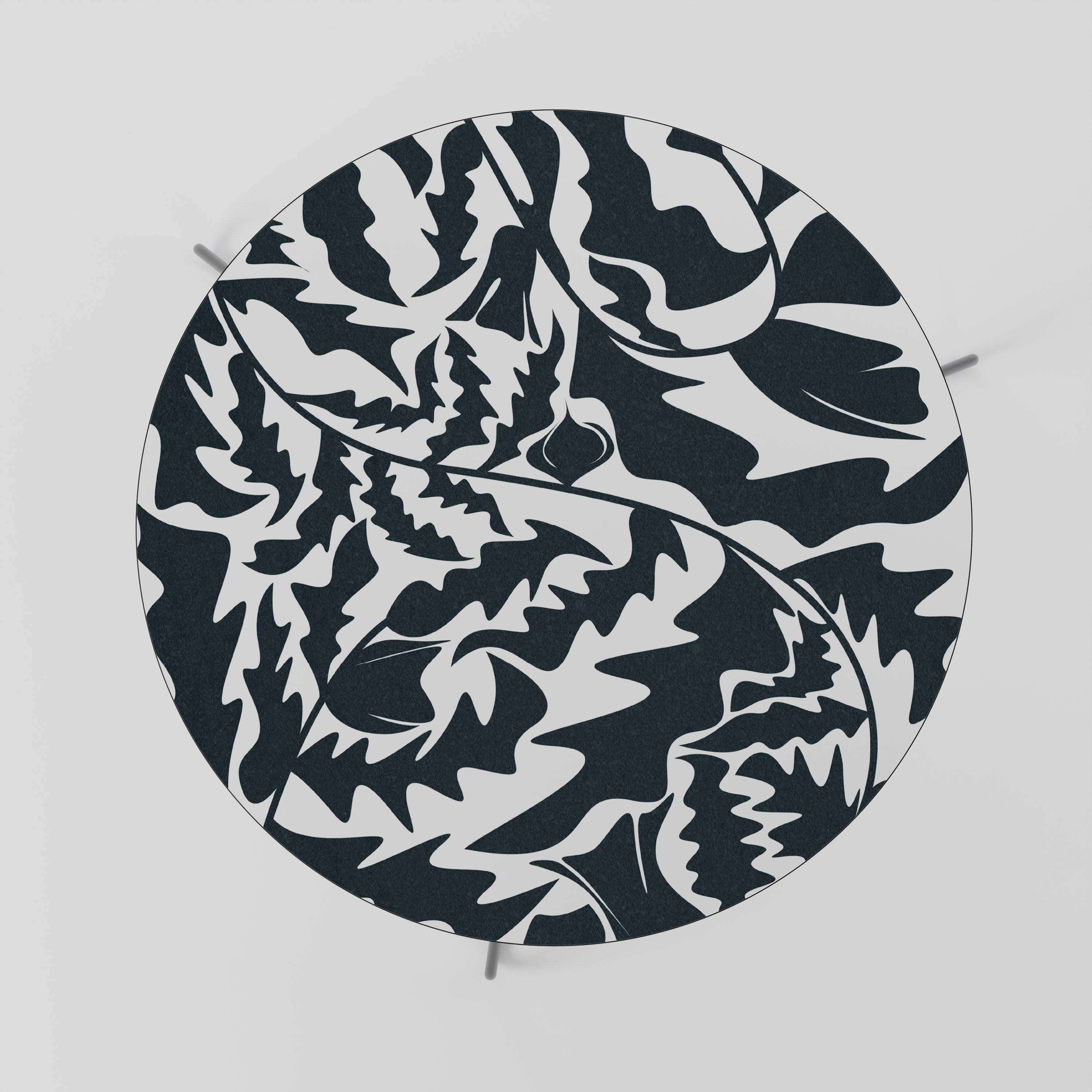 Table basse ETHEREAL ORNAMENT 69