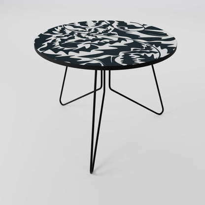 ETHEREAL ORNAMENT Coffee Table