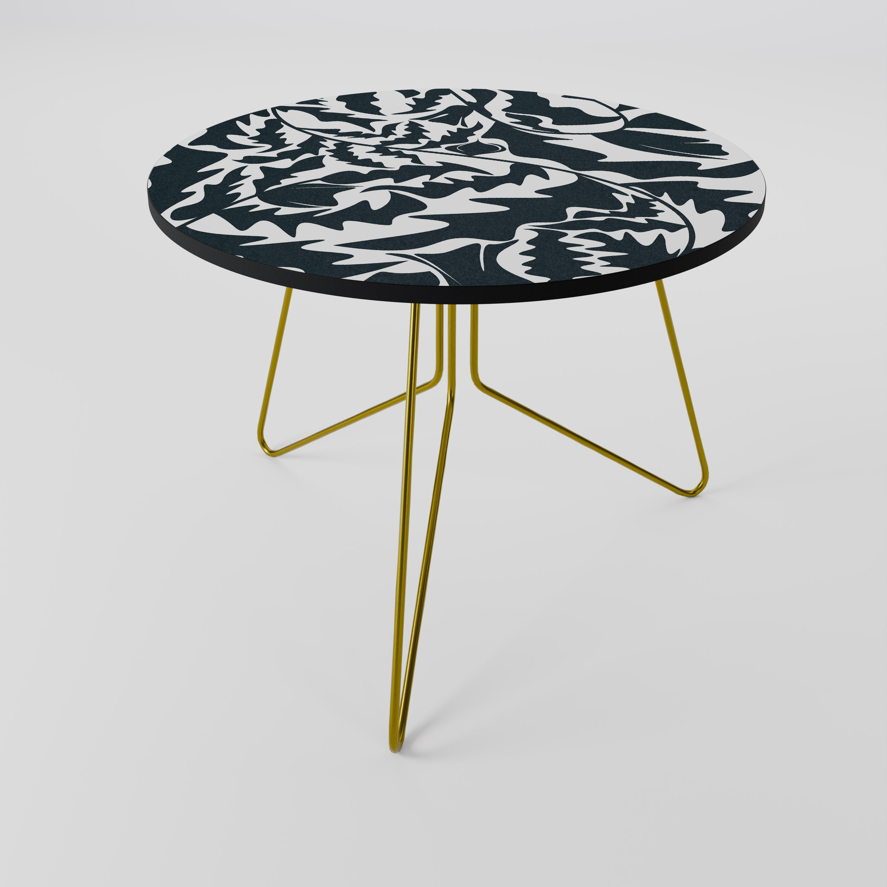 Table basse ETHEREAL ORNAMENT 69