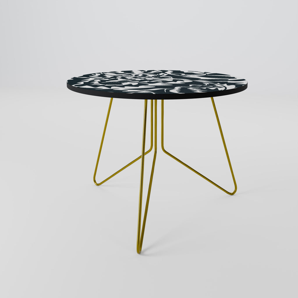 Table basse ETHEREAL ORNAMENT 69