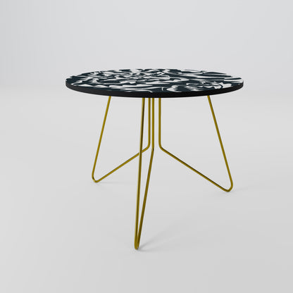 ETHEREAL ORNAMENT Coffee Table