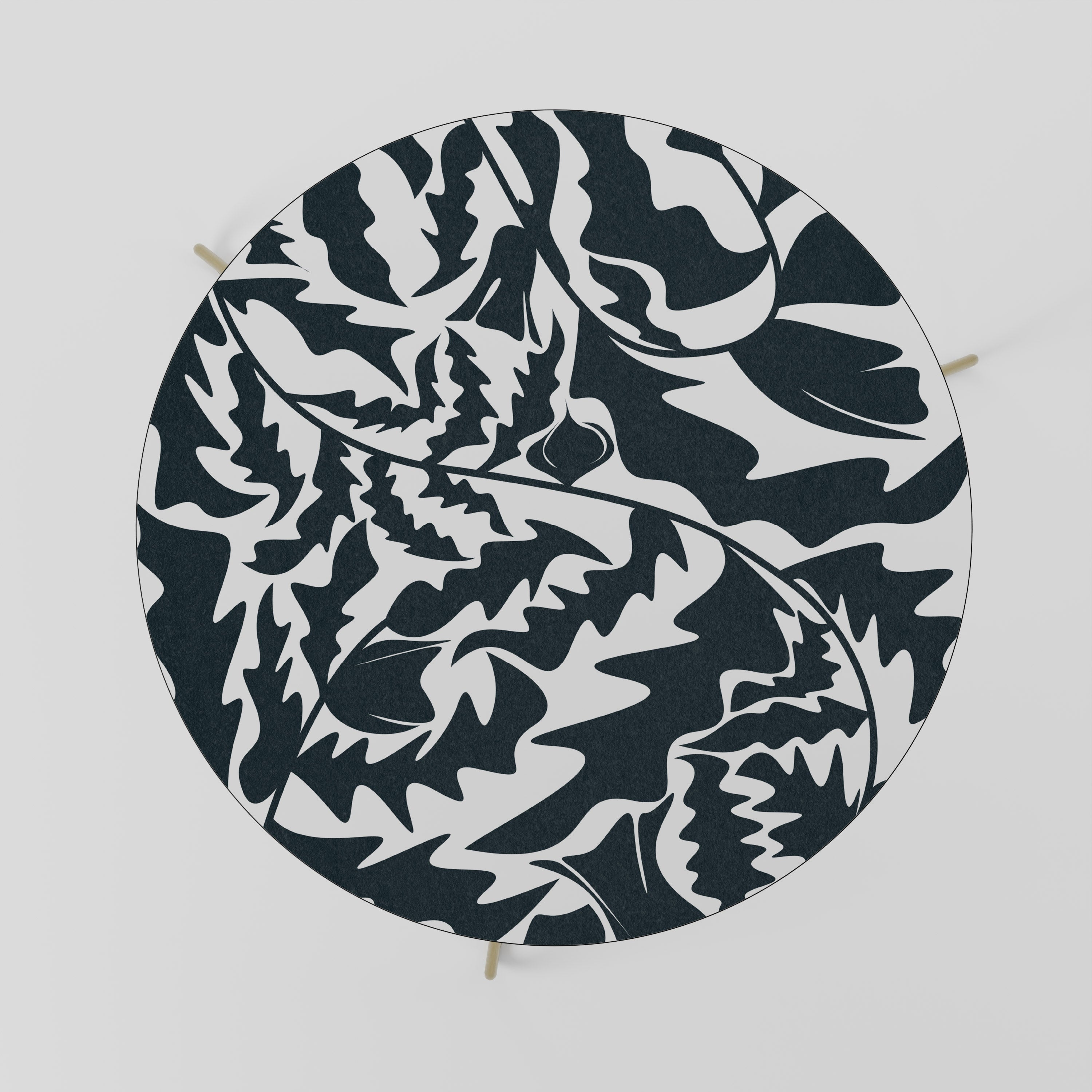 Table basse ETHEREAL ORNAMENT 69