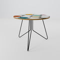 HUE HARMONY Coffee Table