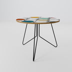 HUE HARMONY Coffee Table
