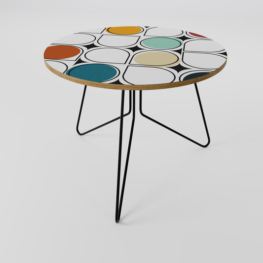 HUE HARMONY Coffee Table