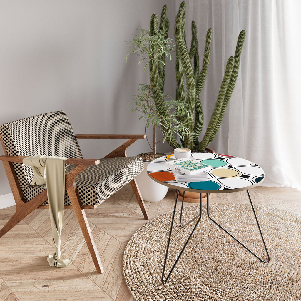 Table basse HUE HARMONY 69