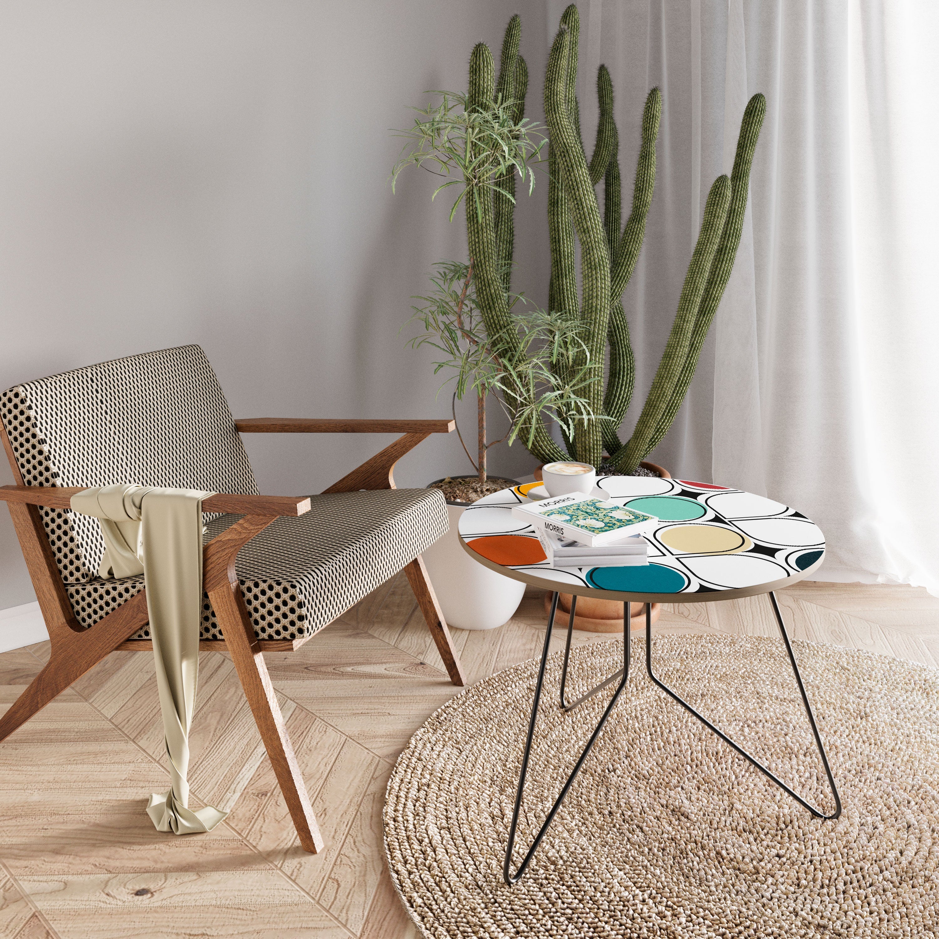 Table basse HUE HARMONY 69