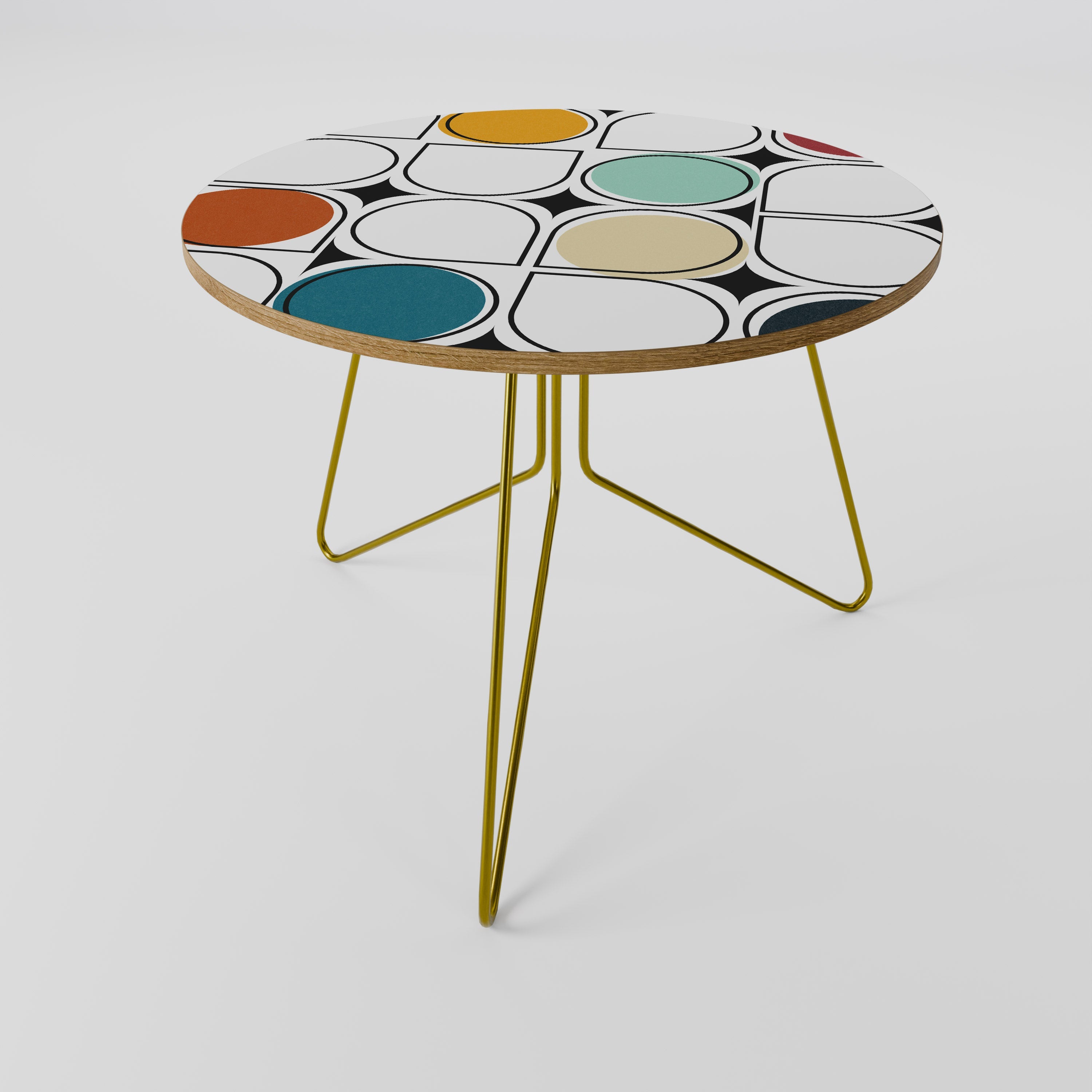 Table basse HUE HARMONY 69