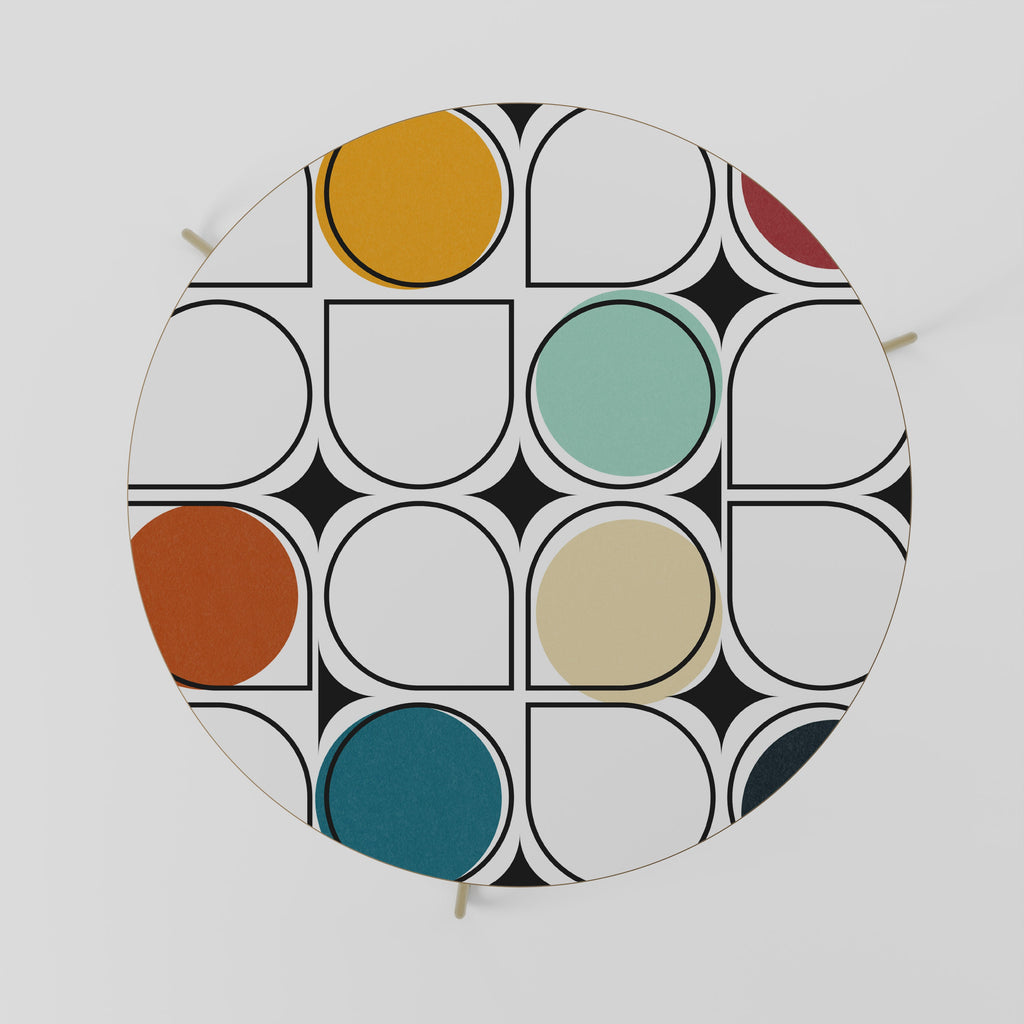 Table basse HUE HARMONY 69