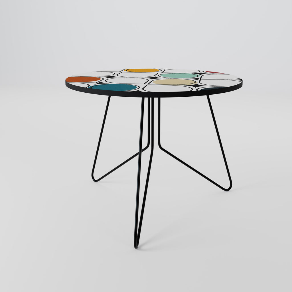 Table basse HUE HARMONY 69