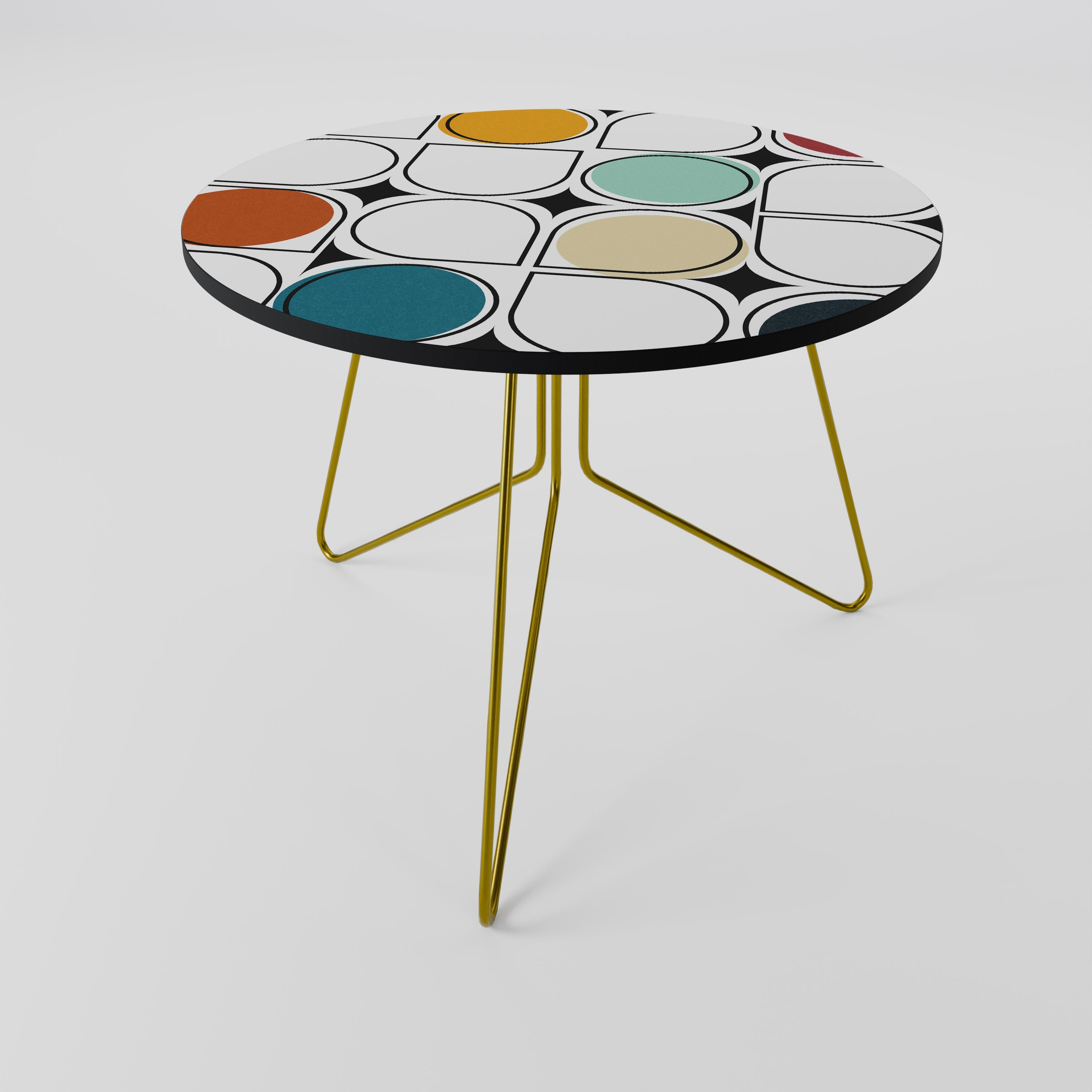 Table basse HUE HARMONY 69