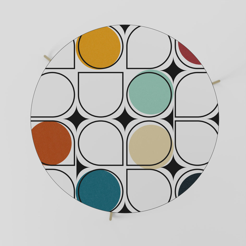 Table basse HUE HARMONY 69