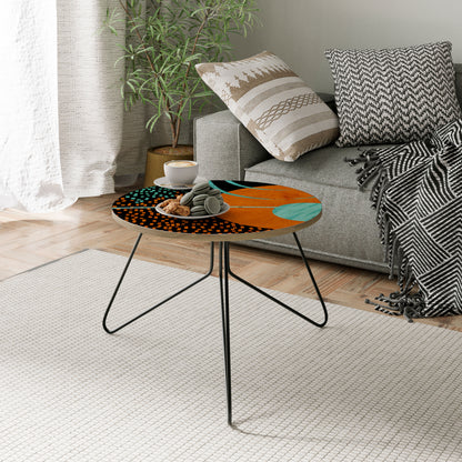 GEODE GLIMMER Coffee Table