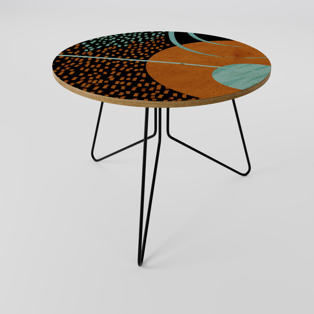 Table basse GEODE GLIMMER 69