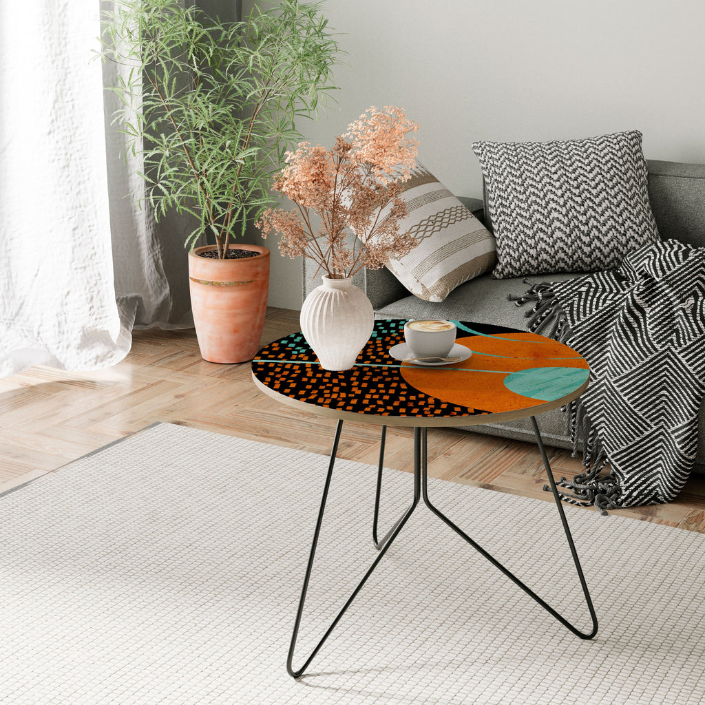 Table basse GEODE GLIMMER 69