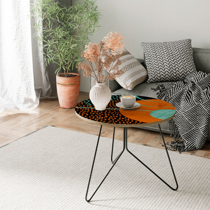 GEODE GLIMMER Coffee Table