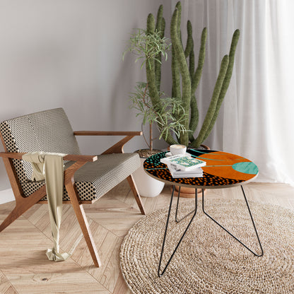 GEODE GLIMMER Coffee Table