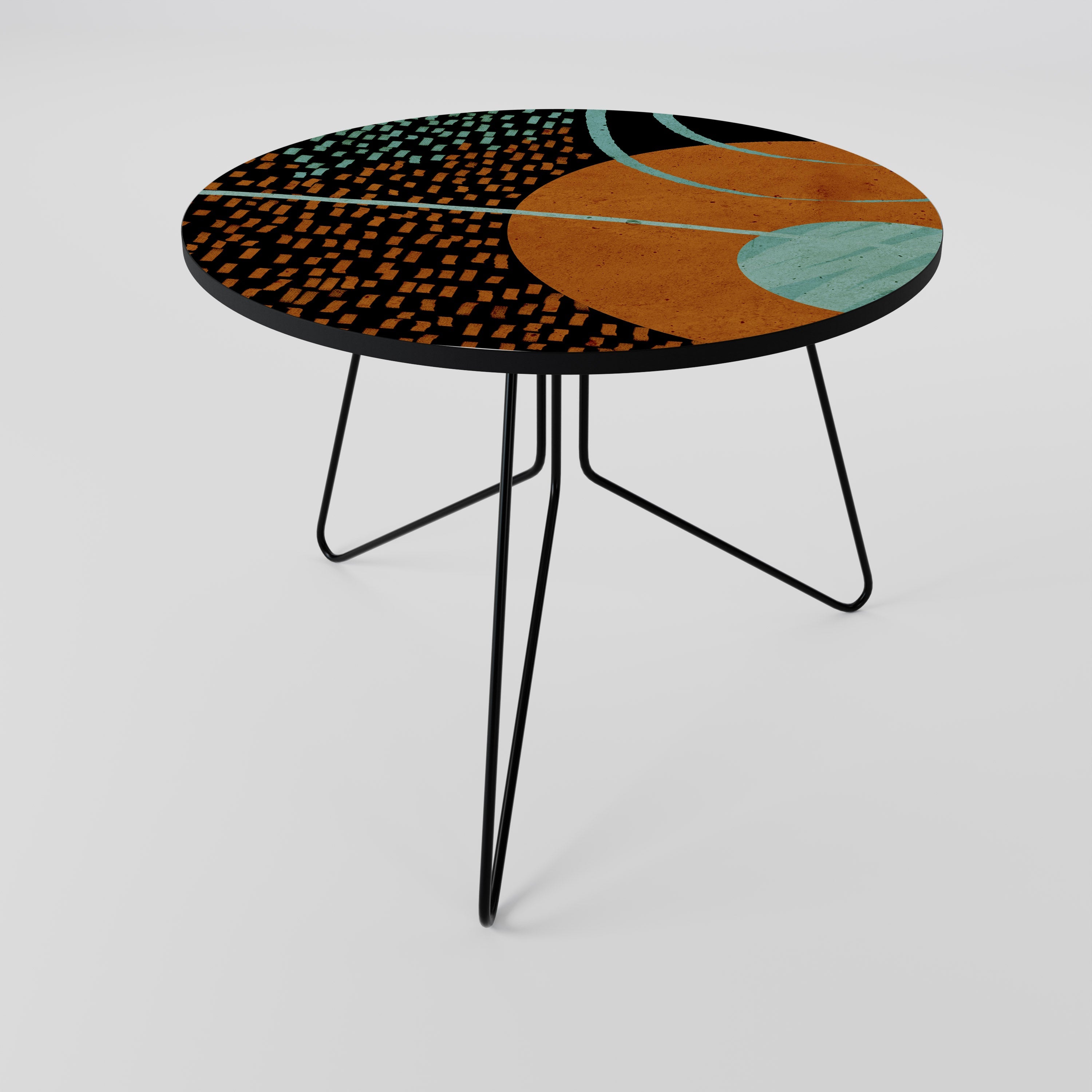 Table basse GEODE GLIMMER 69