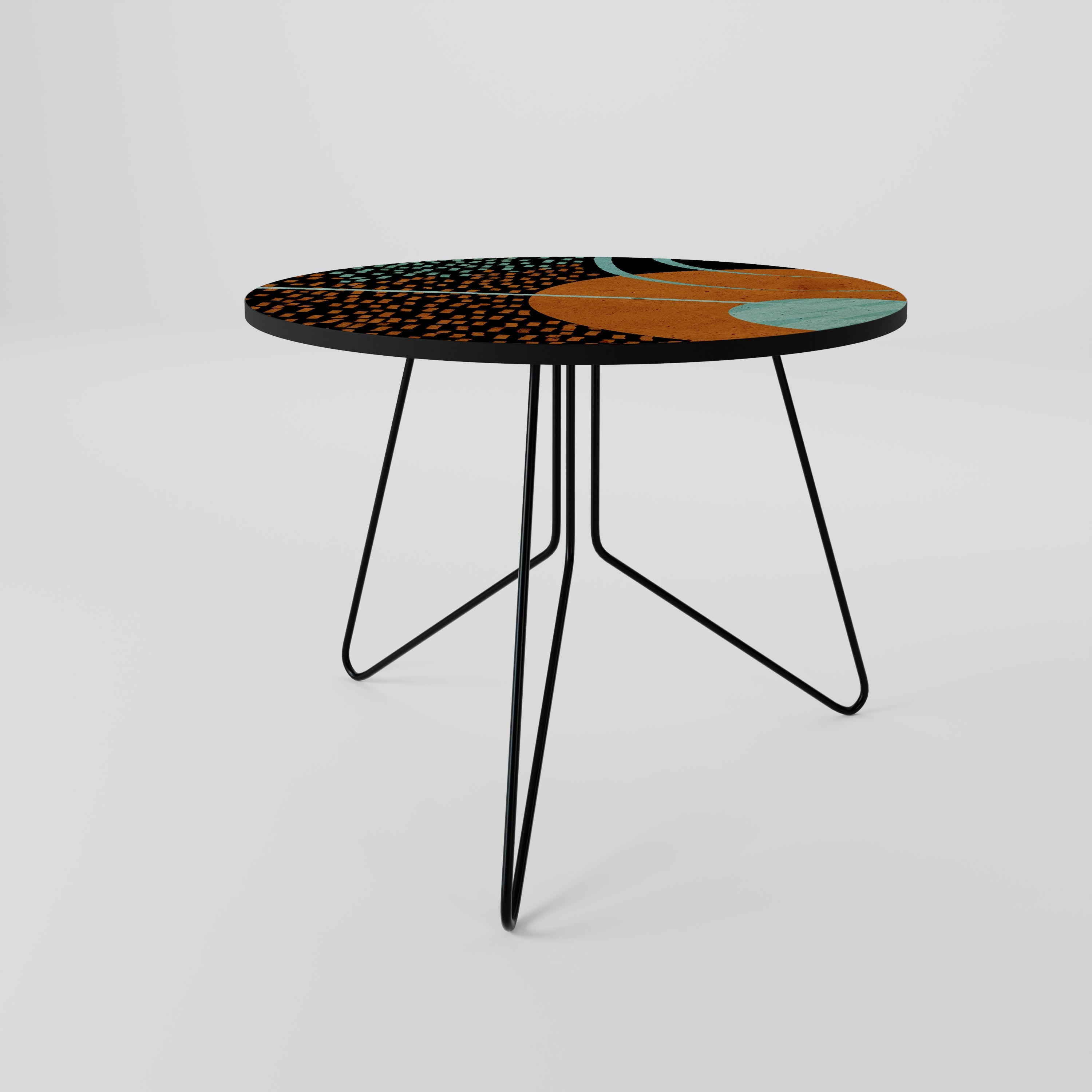 Table basse GEODE GLIMMER 69