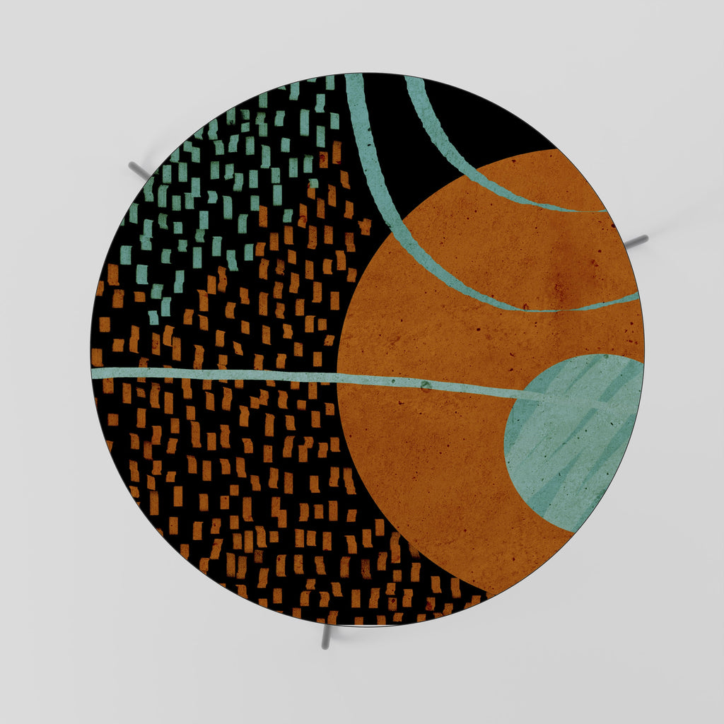 Table basse GEODE GLIMMER 69