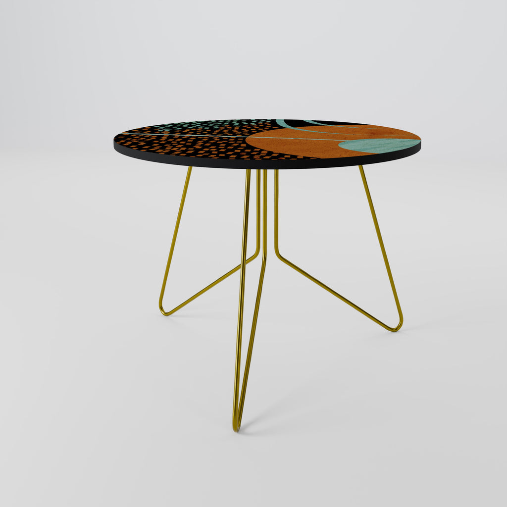 Table basse GEODE GLIMMER 69