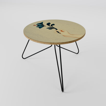 TAKE IT OR LEAF IT Coffee Table