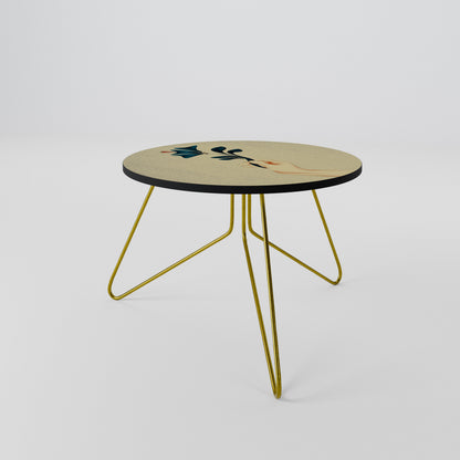 TAKE IT OR LEAF IT Coffee Table