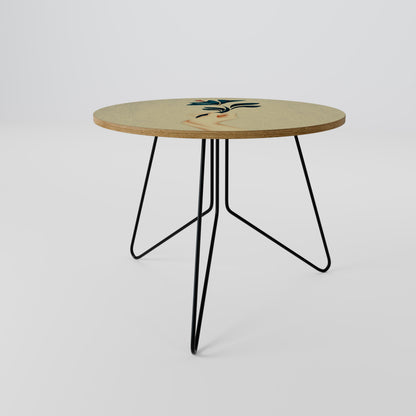 TAKE IT OR LEAF IT Coffee Table