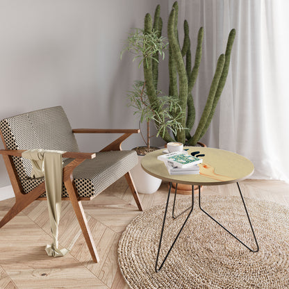 TAKE IT OR LEAF IT Coffee Table