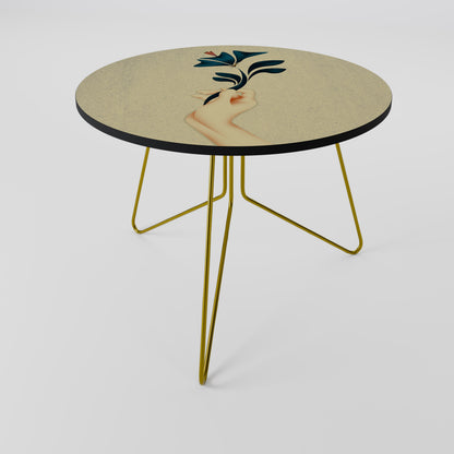 TAKE IT OR LEAF IT Coffee Table