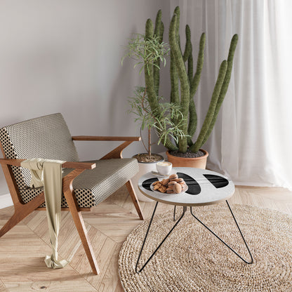 OBSIDIAN ODYSSEY Coffee Table