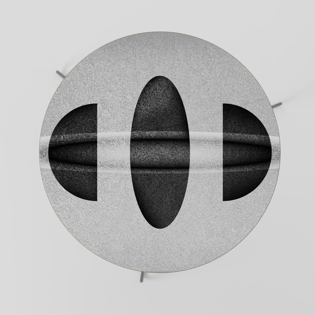 Table basse OBSIDIAN ODYSSEY 69