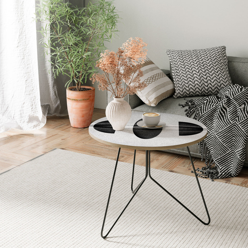 Table basse OBSIDIAN ODYSSEY 69