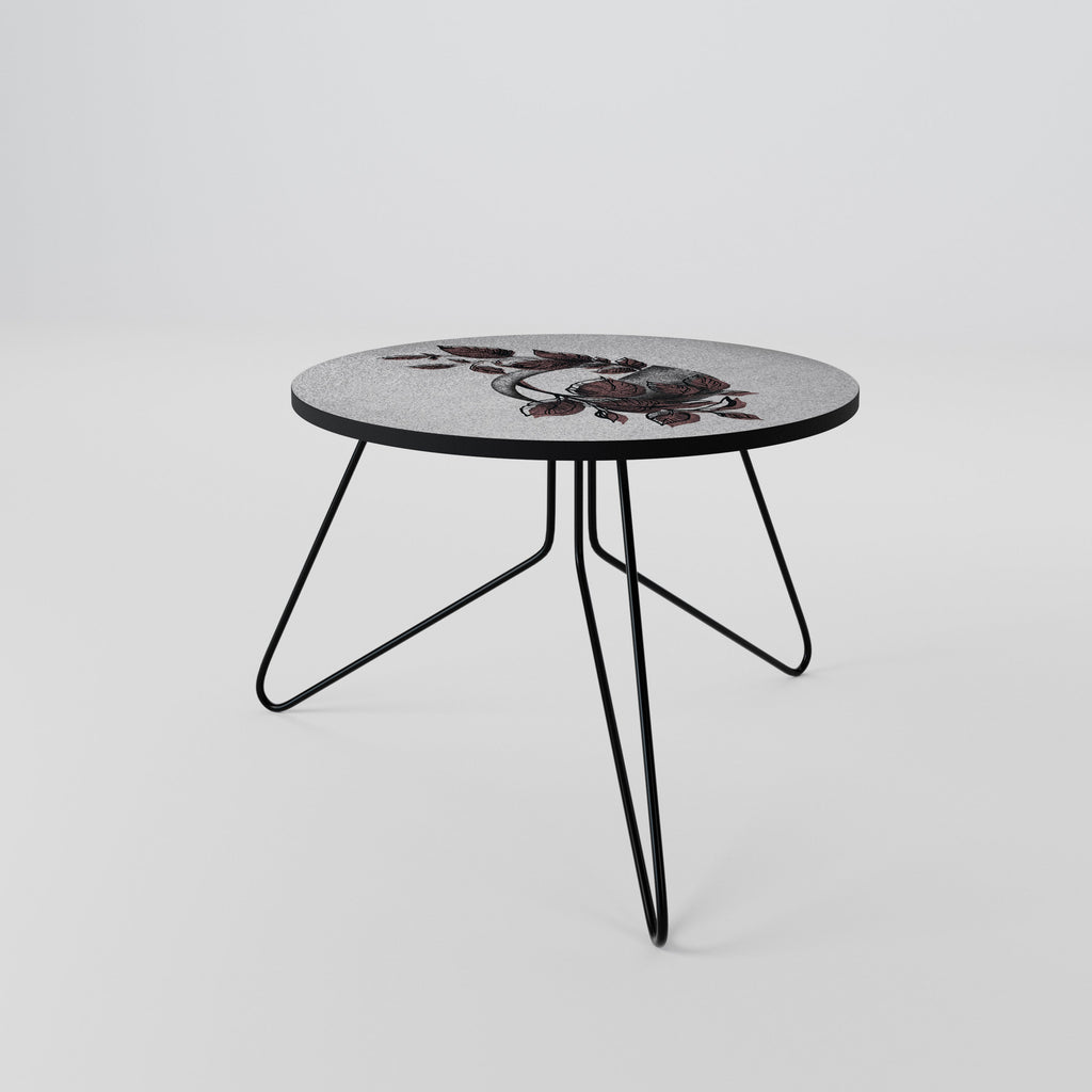 GRAPHIC WONDER Coffee Table 60