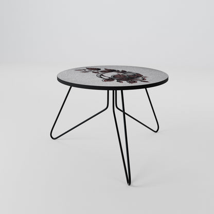 GRAPHIC WONDER Coffee Table