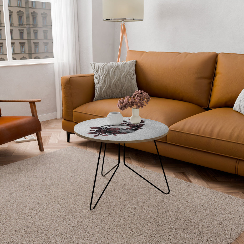 Table basse GRAPHIC WONDER 69